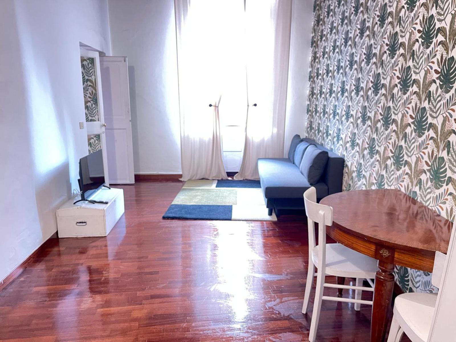 רומא Dadi Inn Monti מראה חיצוני תמונה